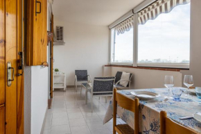 Lido degli Estensi Terrace Apartment Porto Garibaldi